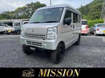 2021 Suzuki Every