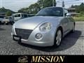 2002 Daihatsu Copen