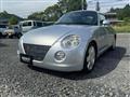 2002 Daihatsu Copen