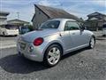 2002 Daihatsu Copen