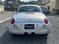 2002 Daihatsu Copen