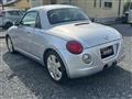 2002 Daihatsu Copen