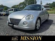 2002 Daihatsu Copen