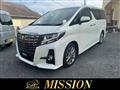 2017 Toyota Alphard G