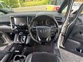 2017 Toyota Alphard G