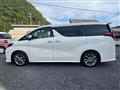 2017 Toyota Alphard G