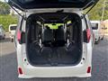 2017 Toyota Alphard G