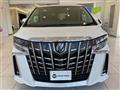 2019 Toyota Alphard