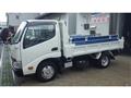 2014 Hino Dutro