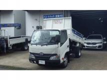 2014 Hino Dutro