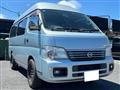 2004 Nissan Caravan Van