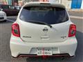2017 Nissan March