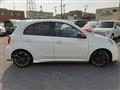 2017 Nissan March