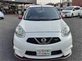 2017 Nissan March