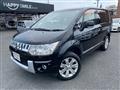 2011 Mitsubishi Delica D5