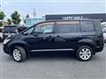 2011 Mitsubishi Delica D5