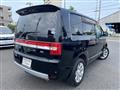 2011 Mitsubishi Delica D5
