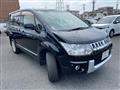 2011 Mitsubishi Delica D5