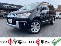 2011 Mitsubishi Delica D5