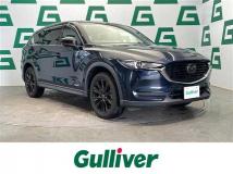 2021 Mazda CX-8