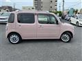 2012 Daihatsu MIRA COCOA