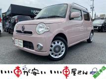 2012 Daihatsu MIRA COCOA