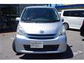 2011 Daihatsu Move