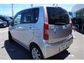 2011 Daihatsu Move