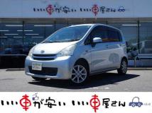 2011 Daihatsu Move
