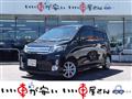 2013 Daihatsu Move Custom
