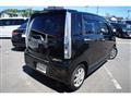 2013 Daihatsu Move Custom