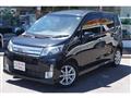 2013 Daihatsu Move Custom