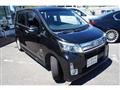 2013 Daihatsu Move Custom