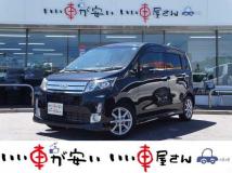 2013 Daihatsu Move Custom