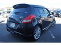 2014 Suzuki Swift