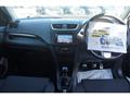 2014 Suzuki Swift