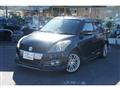 2014 Suzuki Swift