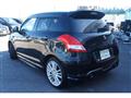 2014 Suzuki Swift