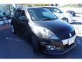 2014 Suzuki Swift