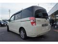 2011 Honda Step WGN