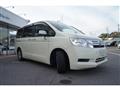 2011 Honda Step WGN