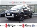 2010 Mitsubishi Delica D5