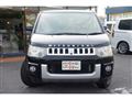 2010 Mitsubishi Delica D5