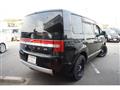 2010 Mitsubishi Delica D5