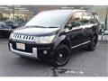 2010 Mitsubishi Delica D5