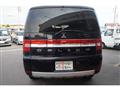 2010 Mitsubishi Delica D5