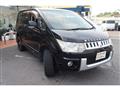2010 Mitsubishi Delica D5