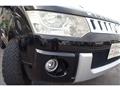 2010 Mitsubishi Delica D5