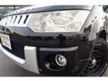 2010 Mitsubishi Delica D5