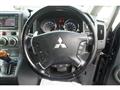 2010 Mitsubishi Delica D5